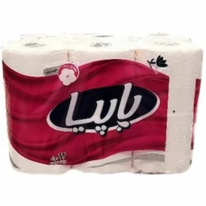 دستمال12 قلو پاپيا