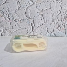 خلال دندان کمانی (60 عددی)