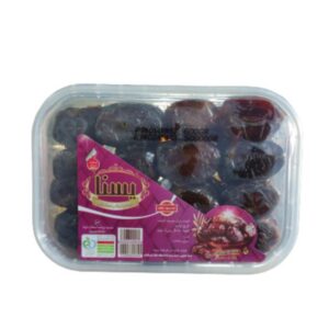 خرما کبکاب کریستالی یسنا (600 گرمی)