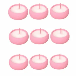 شمع وارمر 9 عددي