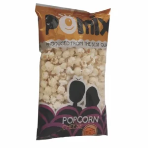 پاپ کرن ويتامينه پميکس