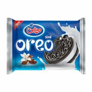 بستنی اورئو میهن