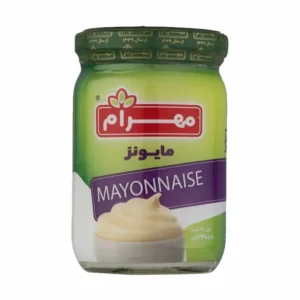 سس مايونز مهرام240گرمي