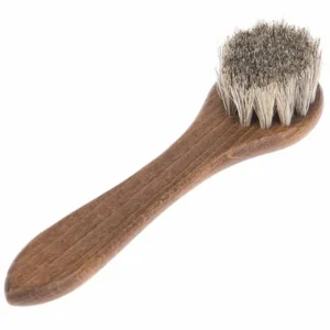 برس واکس کفش