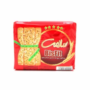 بيسکويت بيس فيت سلامت