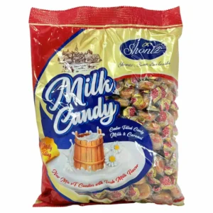 شکلات شير خامه اي شونيز 1کيلويي