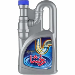 لوله بازکن رخشا