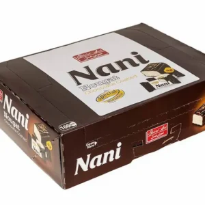شکلات ناني