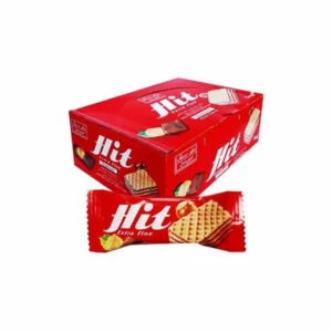 ويفرهيت شيرين عسل