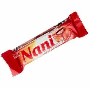 شکلات ناني