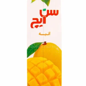 آب انبه سن ايچ