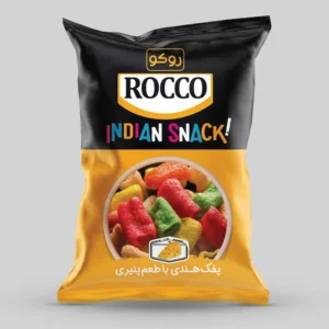 پفک هندی روکو