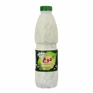 دوغ سبزیجات یخچالی 1 لیتری دامداران