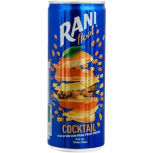 راني کوکتل قوطي