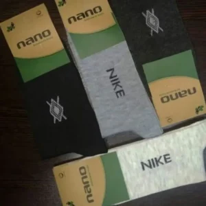 جوراب  اسپرت 48