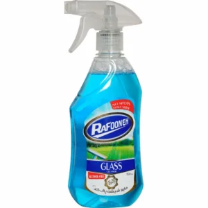 شيشه شوي رافونه4*1