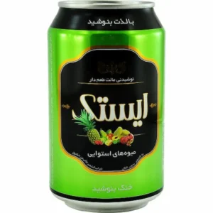 ايستک استوايي قوطي