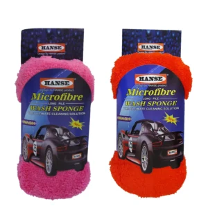 اسفنج ماشین شوی(2عددی)