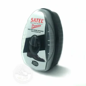 واکس اسفنجی مخزن دار ساتل