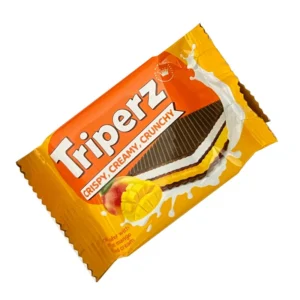 بي تري ويفر تريپرز انبه