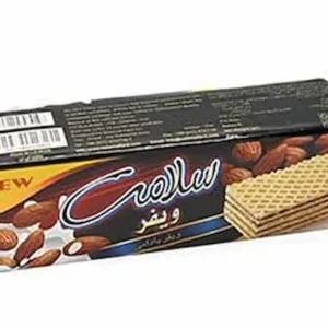 ويفرقهوه سلامت