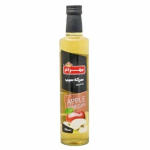 سرکه سيب مهرام