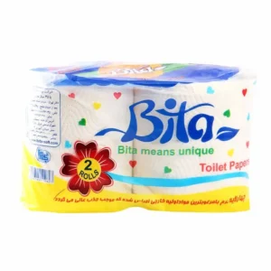 دستمال دوقلو بی تا