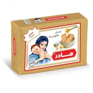 بیسکویت مادر عسل ویتانا