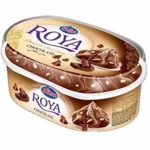 بستنی پذیرایی میهن