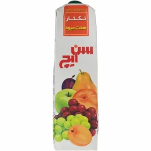 آب هفت میوه سن ايچ