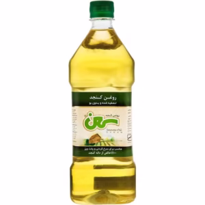 روغن کنجدسمن (1000گرمي)