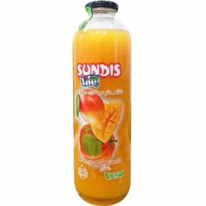 آبميوه سانديس لايف