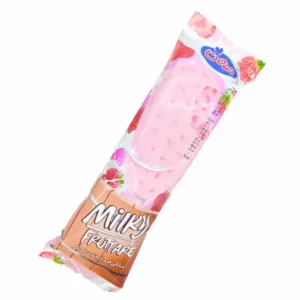 بستنی شیر توت انبه میهن