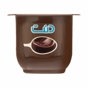 دسرطعم دار دنت