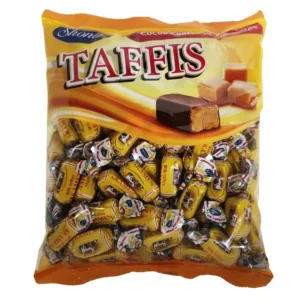 شکلات آکامن  شونيز