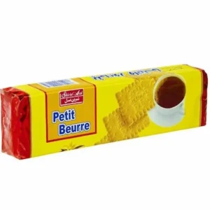 بيسکويت پتي بور شيرين عسل