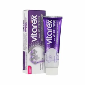 خميردندان ويتارکس سفيدکننده