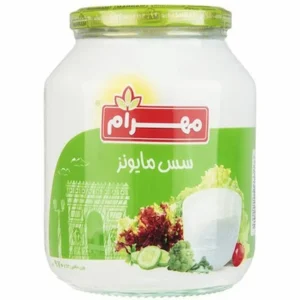 سس مايونز مهرام