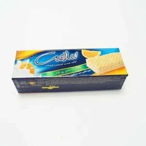 ويفرپرتقال سلامت