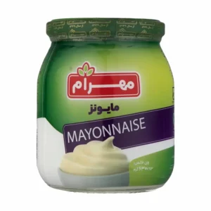 سس مايونز مهرام630گرمي