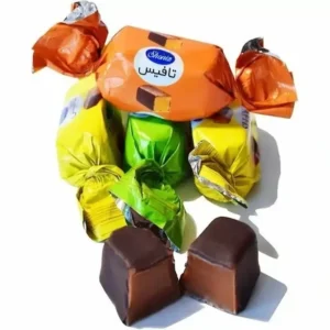 شکلات تافيس شونيز 1کيلويي