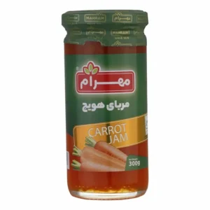 مربا هويج مهرام300گرم