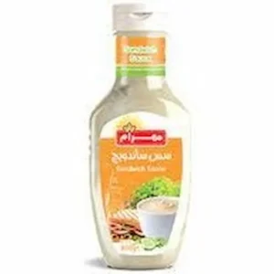 سس ساندويچ مهرام440گرم