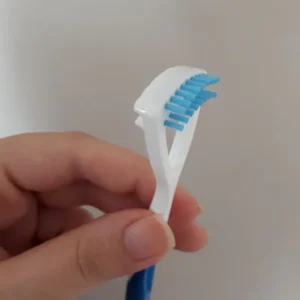 مسواک اسمارت زبان شوي