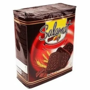 شيرمال کاکائوسلامت