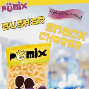 بوشار پميکس