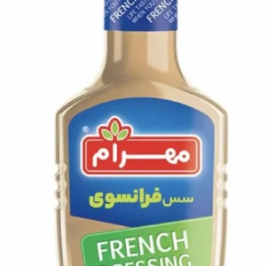 سس فرانسوي مهرام350گرمي