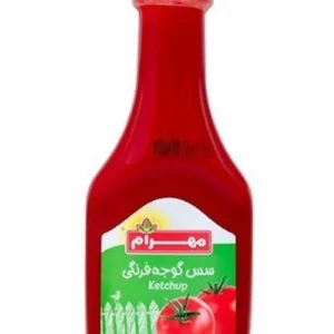 سس کچاب کتابي مهرام650گرمي