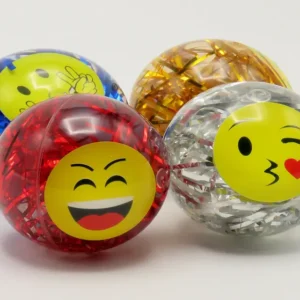 بازي توپ چراغدار