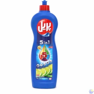 مايع ظرفشويي پريل 1ليتري